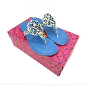 Tory Burch Miller Sandals